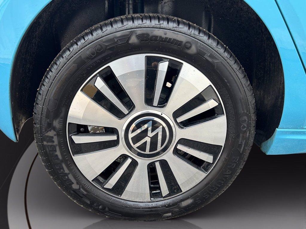 VOLKSWAGEN E-up! 5p del 2020