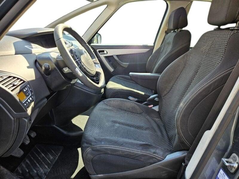 Citroën C4 Picasso 1.6 HDi 110 FAP Classique