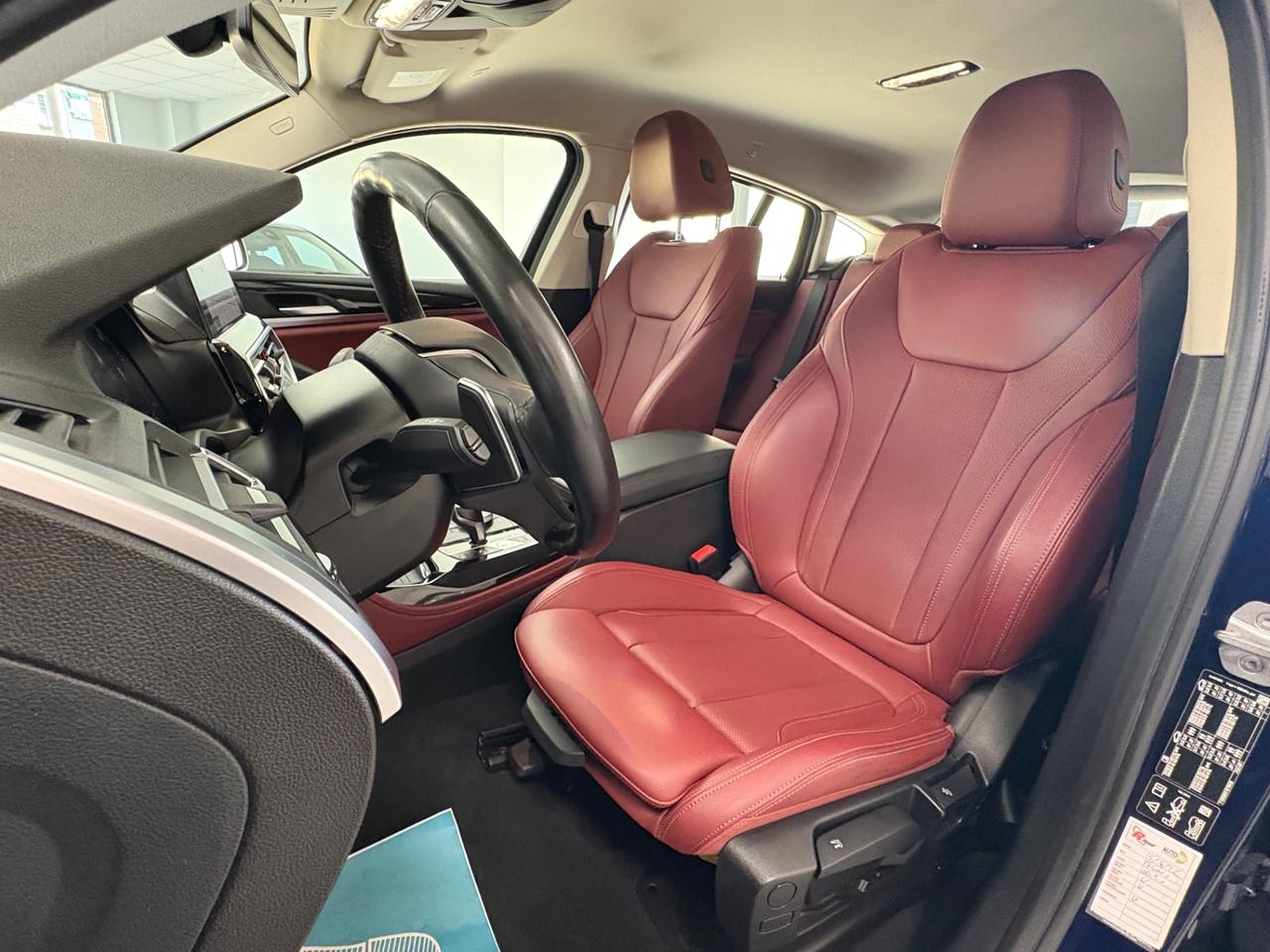 Bmw X4 Sport 2.0 Diesel 190cv 2023 km 76000
