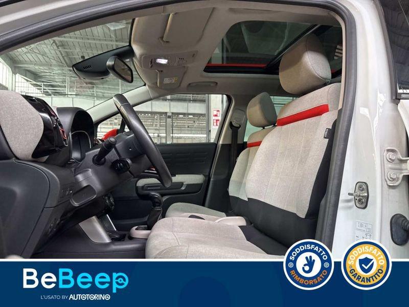 Citroën C3 Aircross 1.2 PURETECH SHINE S&S 110CV