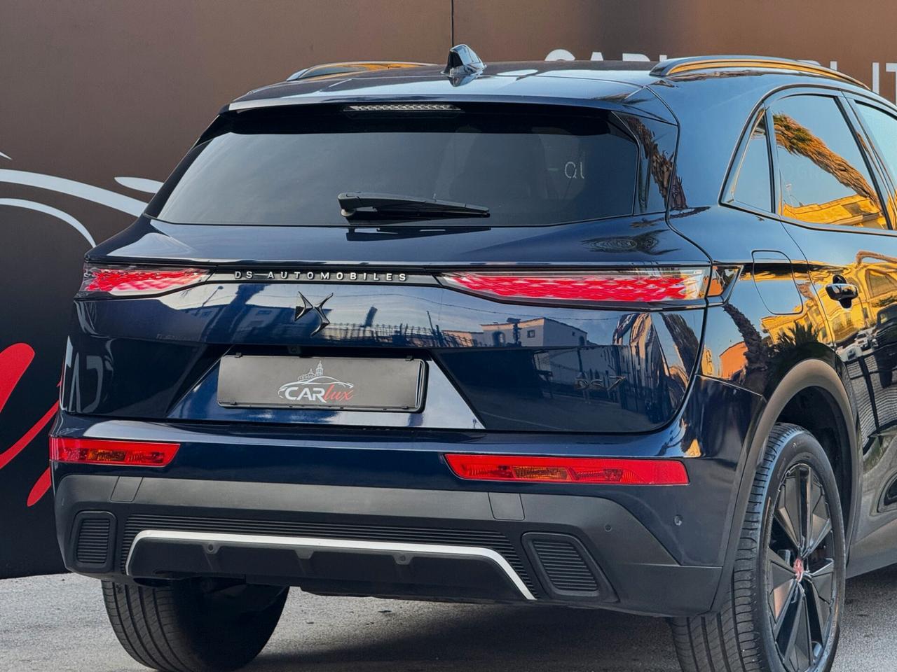DS 7 Crossback 1.5 BlueHDi Performance Line+ 130CV
