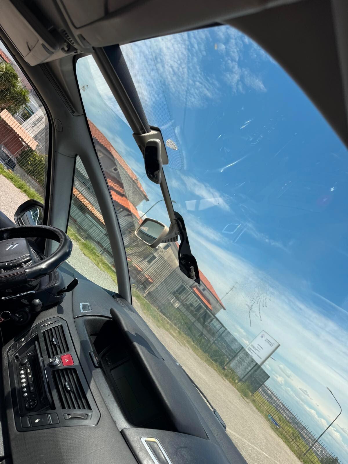 Citroen C4 Picasso 1.6 HDi 110 FAP Exclusive