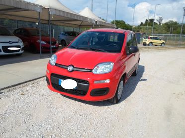 Fiat Panda 1.2 Trussardi euro 6
