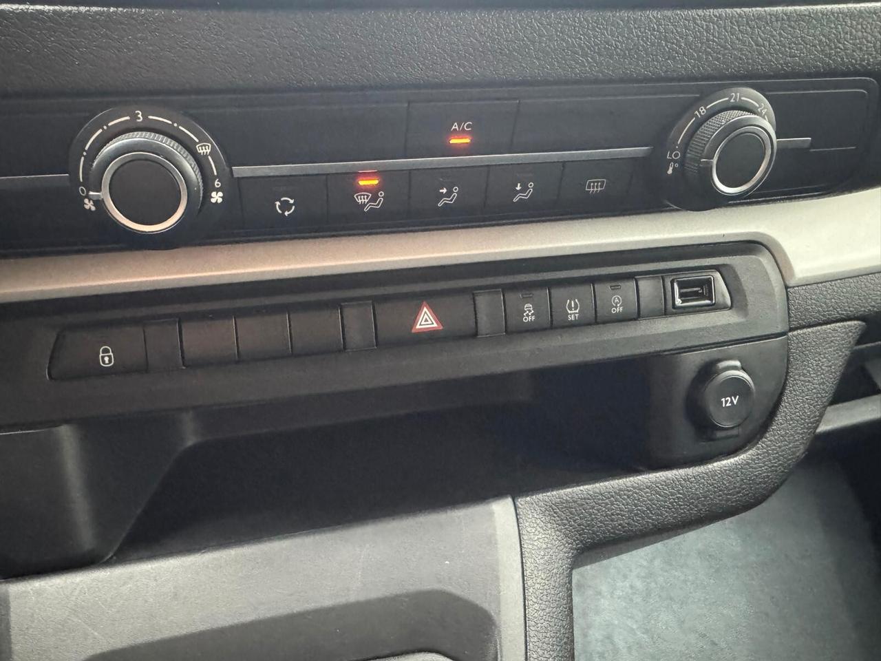 Toyota Proace Verso 1.5 120Cv -Diesel