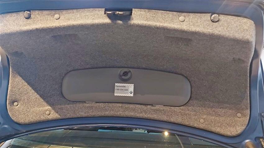 Bmw M3 Coupè da 343 Cv