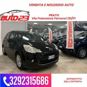 Citroen C3 1.1 Exclusive 60CV Ok Neopatentati
