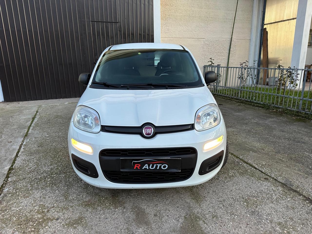 Fiat Panda 1.3 MJT 80 CV N1. NEOPATENTATI S&S Easy