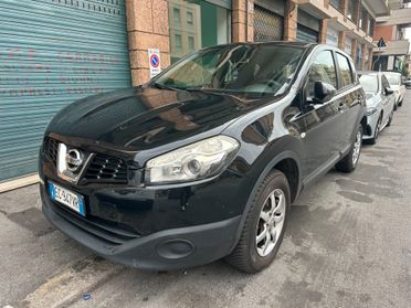 Nissan Qashqai 2.0 dCi DPF Acenta