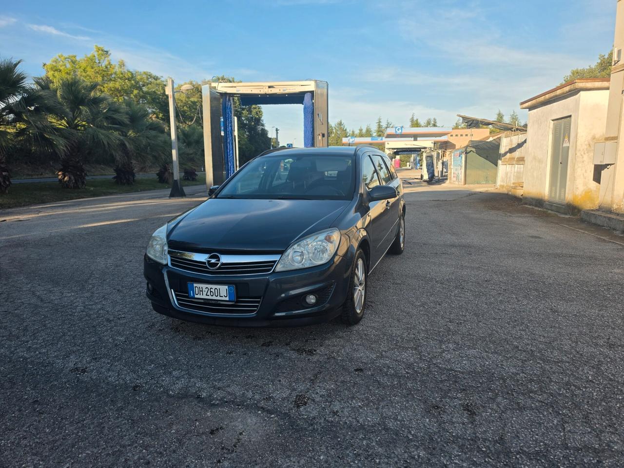 Opel Astra 1.7 CDTI 101CV Station Wagon Club