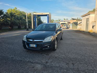 Opel Astra 1.7 CDTI 101CV Station Wagon Club