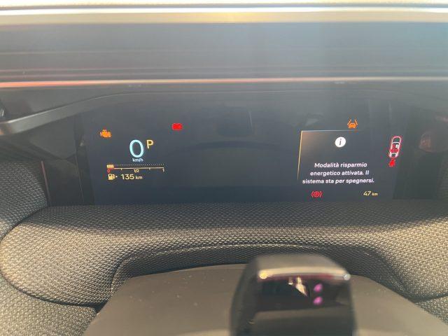 CITROEN C5 Aircross Hybrid 145 CV e-DCS6 Max