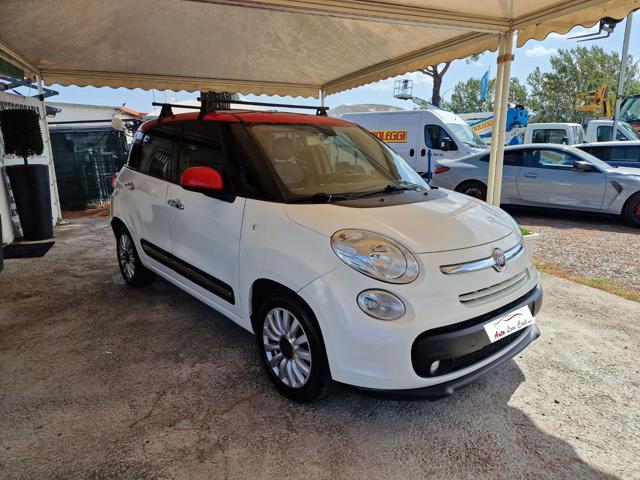 FIAT 500L 1.3 Multijet 85 CV Pop Star NEO PATENT.