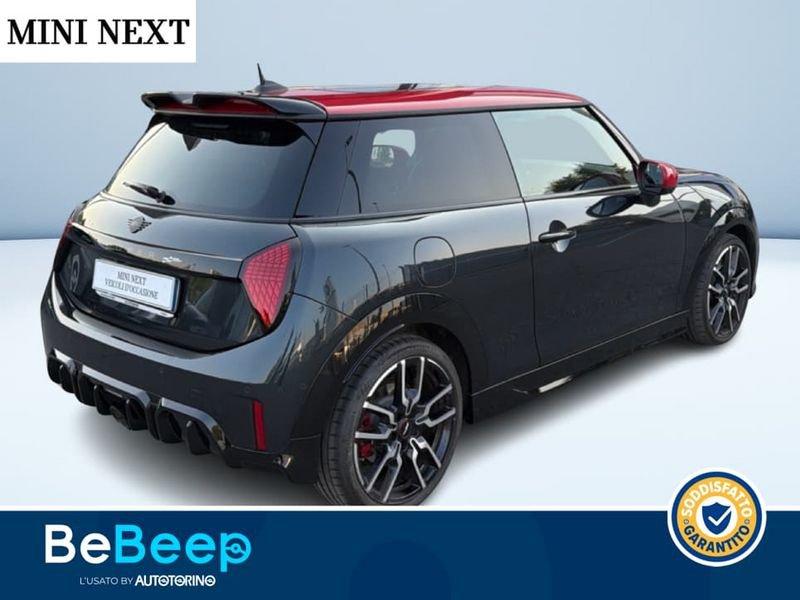 MINI Cooper John Works MINI 3P 2.0 JOHN WORKS JCW AUTO