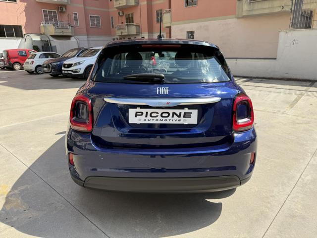 FIAT 500X 1.3 MultiJet 95 CV