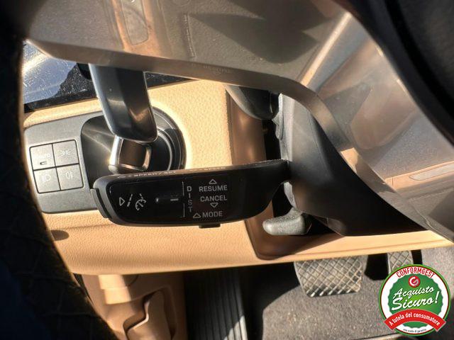 PORSCHE Cayenne Coupé 3.0 V6 Platinum Edition Tetto