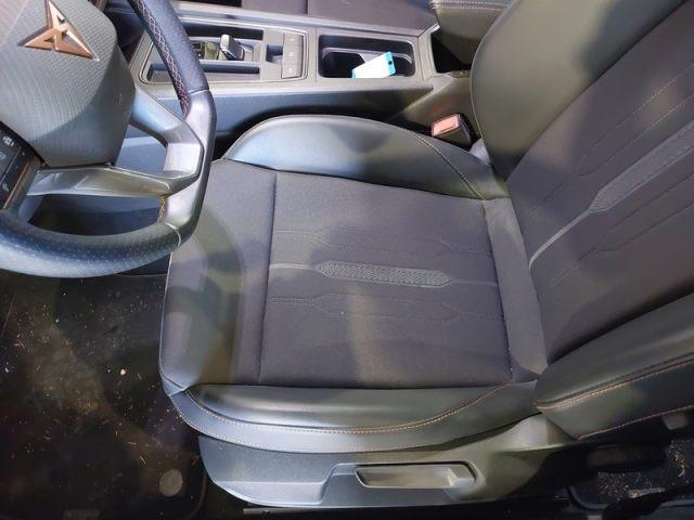 CUPRA Formentor 1.4 e-Hybrid DSG