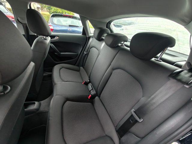 AUDI A1 SPB 1.6 TDI Ambition