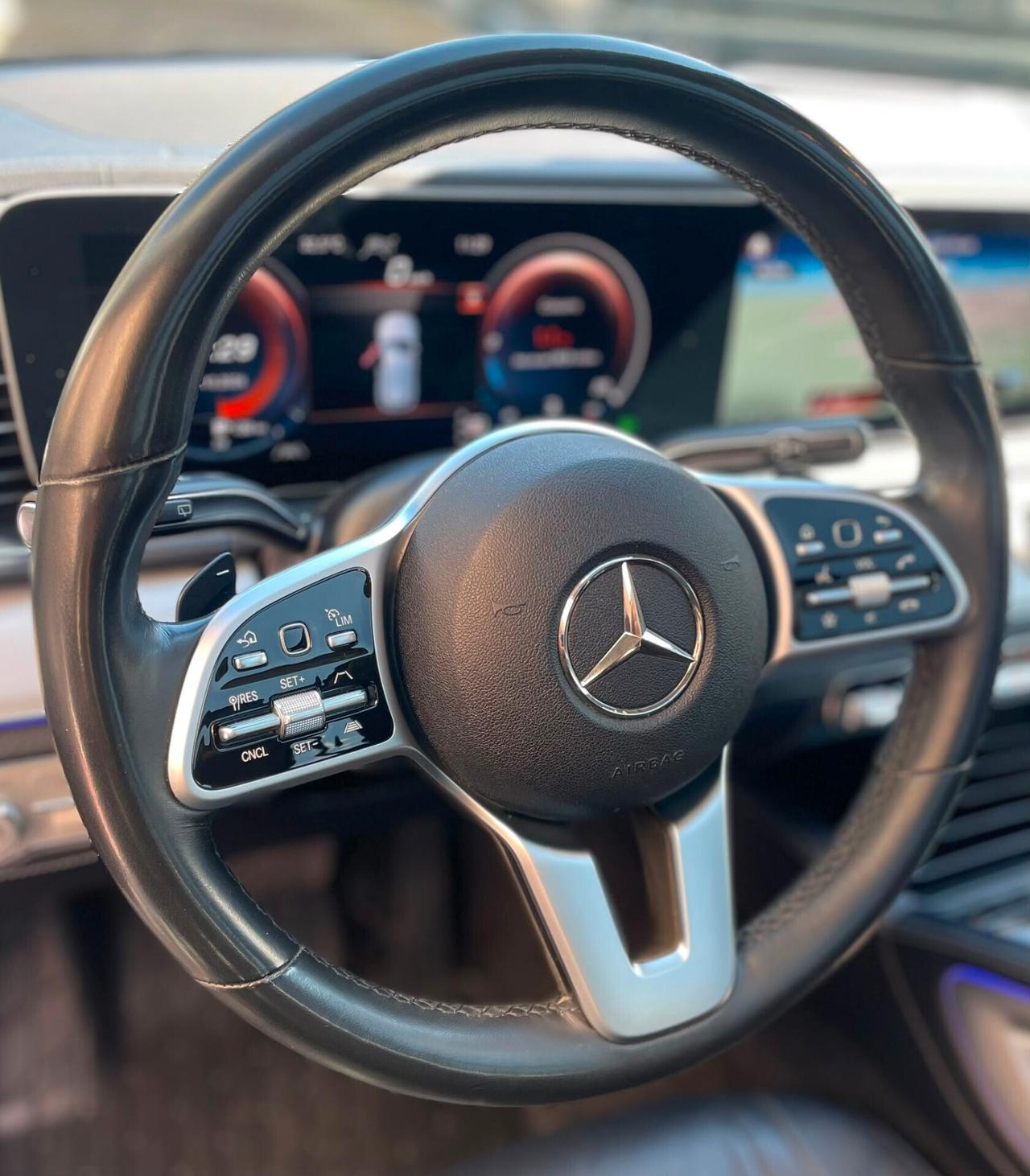 Mercedes-benz GLE 300 d 4Matic AMG Premium Plus