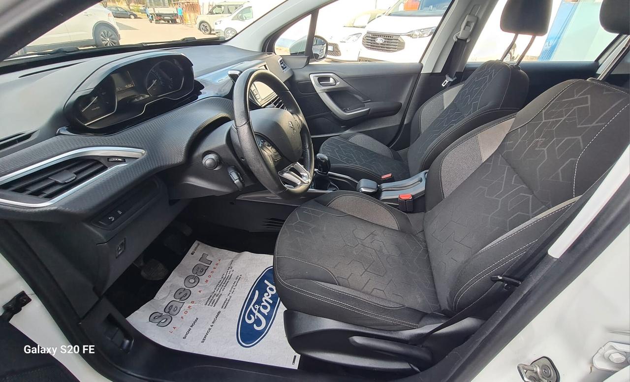 Peugeot 2008 SW PureTech 82 Access