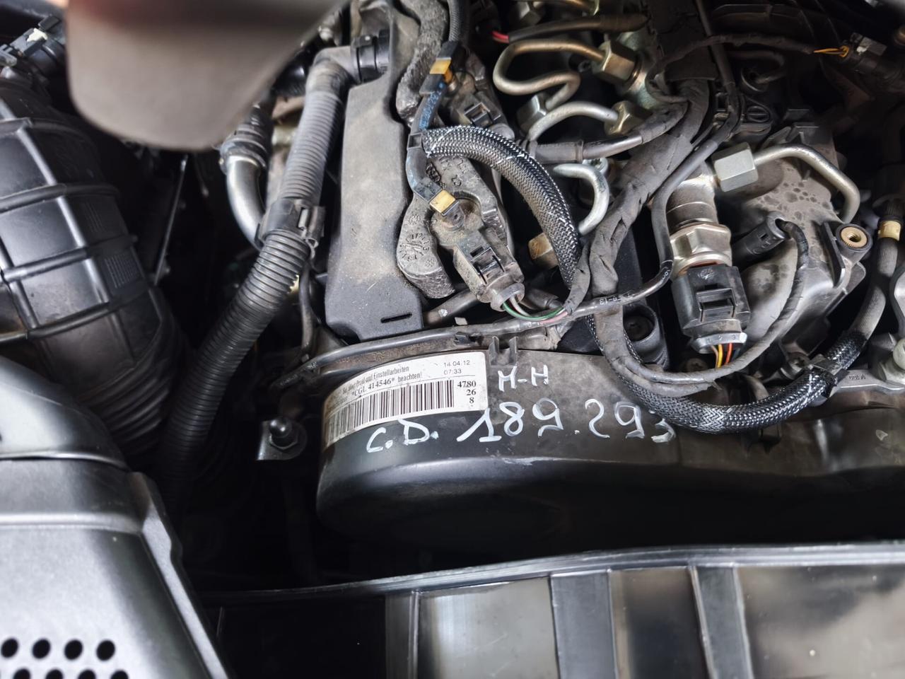 Audi Q5 2.0 TDI 177CV quattro S tronic LINE TETTO !!!