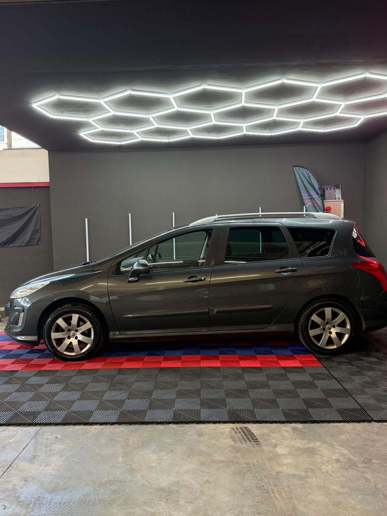 Peugeot 308 1.6 HDi 110CV SW Ciel Premium