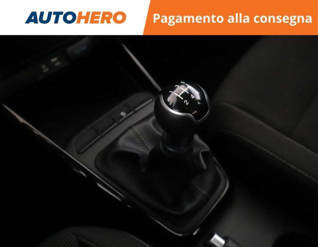 KIA Rio 1.2 MPi 5 porte Active