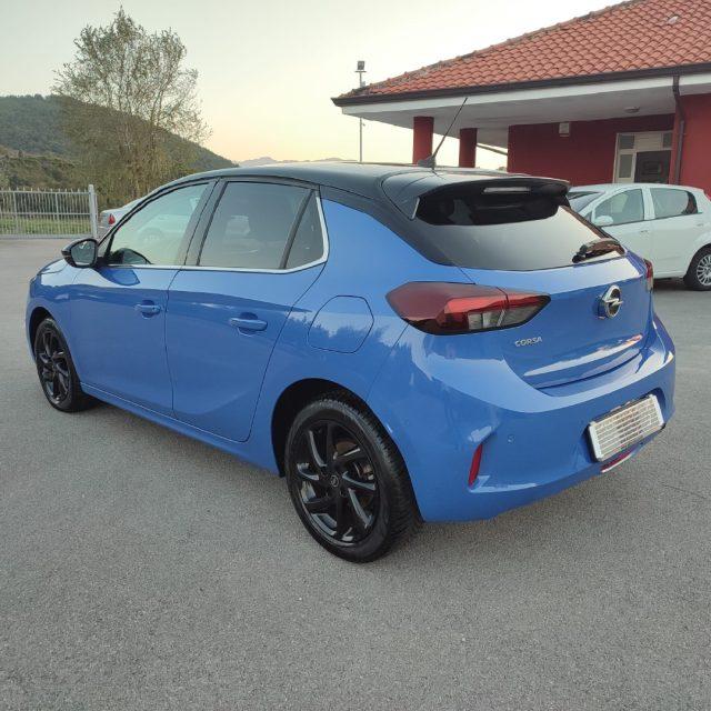 OPEL Corsa 1.2 100 CV GS Line