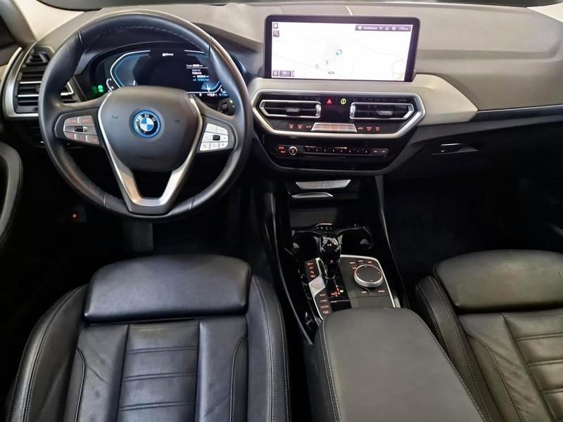 BMW X3 xDrive 30e Autom.