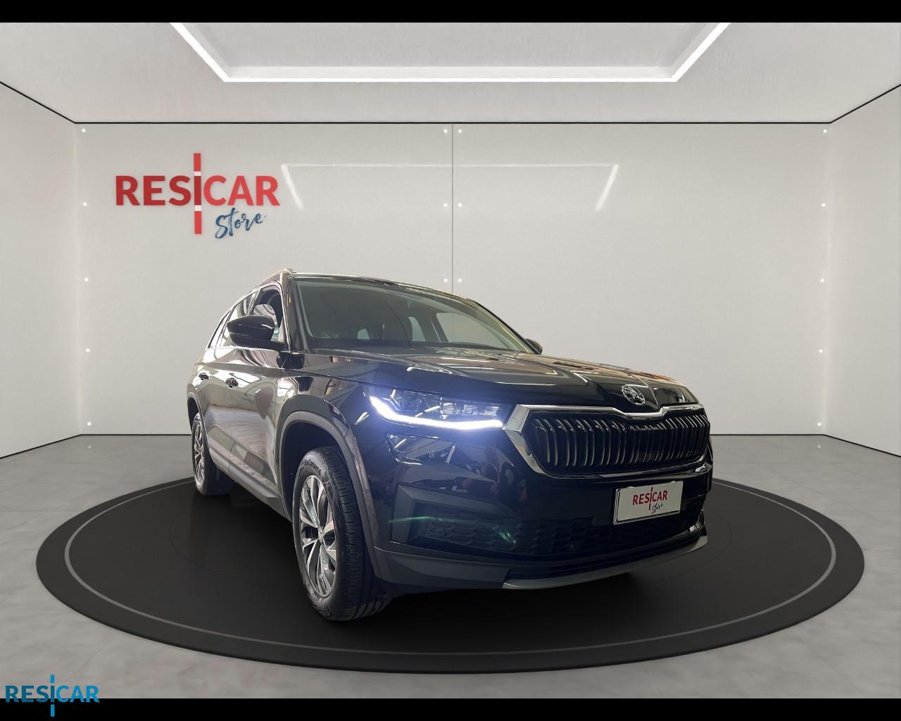 Skoda Kodiaq 1.5 tsi Style dsg 7 Posti IVA ESPOSTA