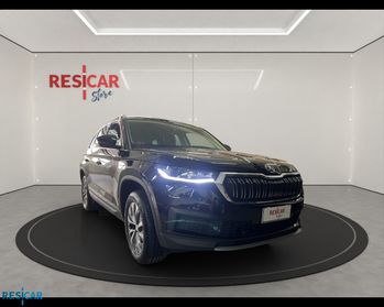 Skoda Kodiaq 1.5 tsi Style dsg 7 Posti IVA ESPOSTA