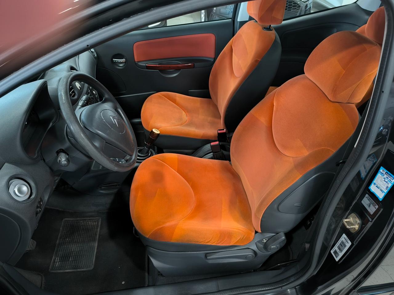Citroen C2 1.1 Elegance