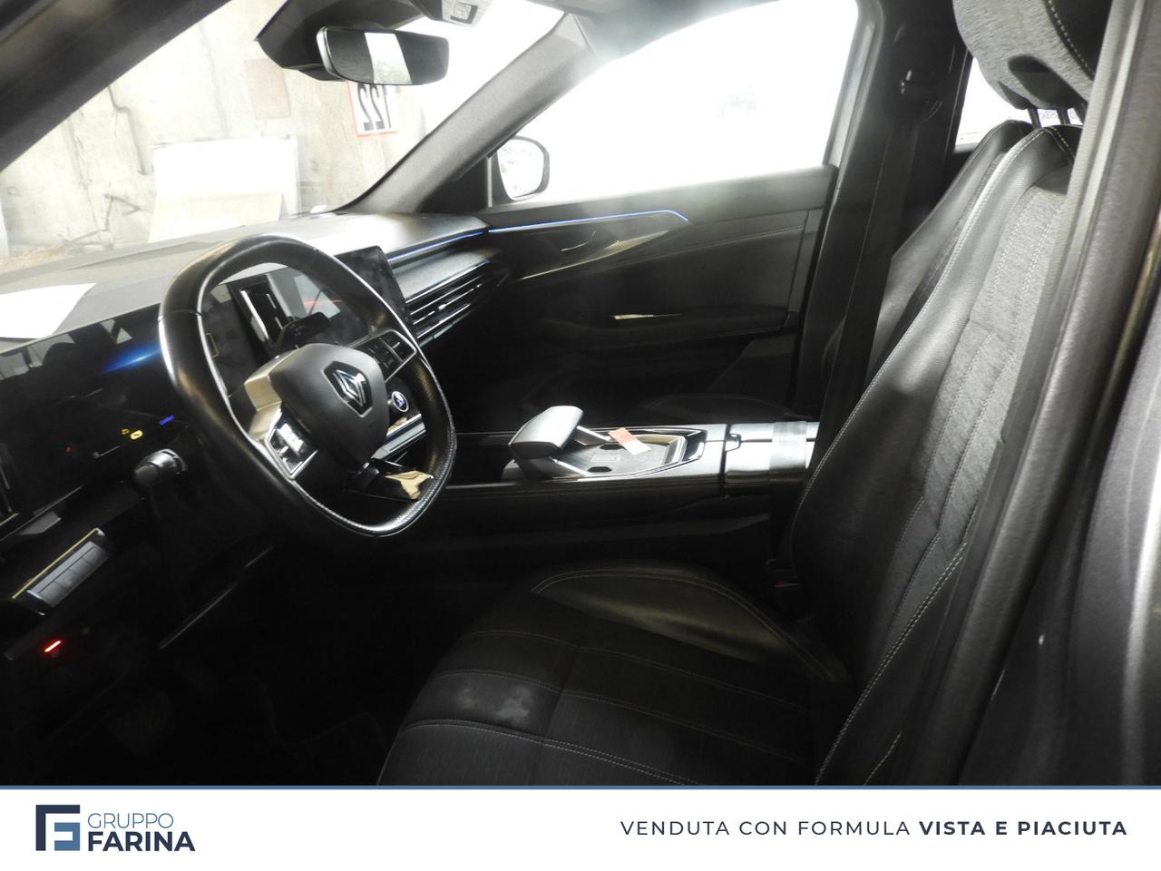 RENAULT Austral 2023 - Austral 1.2 E-Tech full hybrid Techno 200cv a