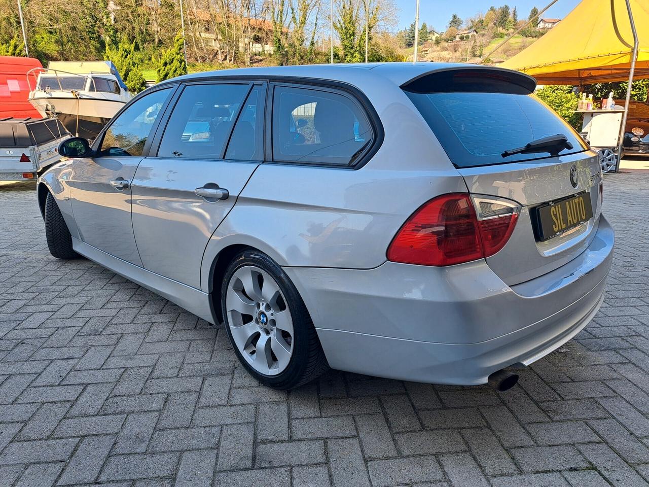 Bmw 320 D / 2.0 /163CV
