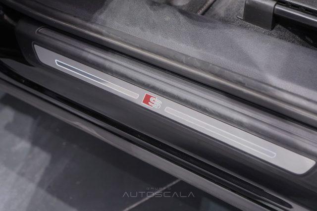 AUDI Q5 SPB 40TDI 204cv Quattro S-Tronic S-Line Black Line