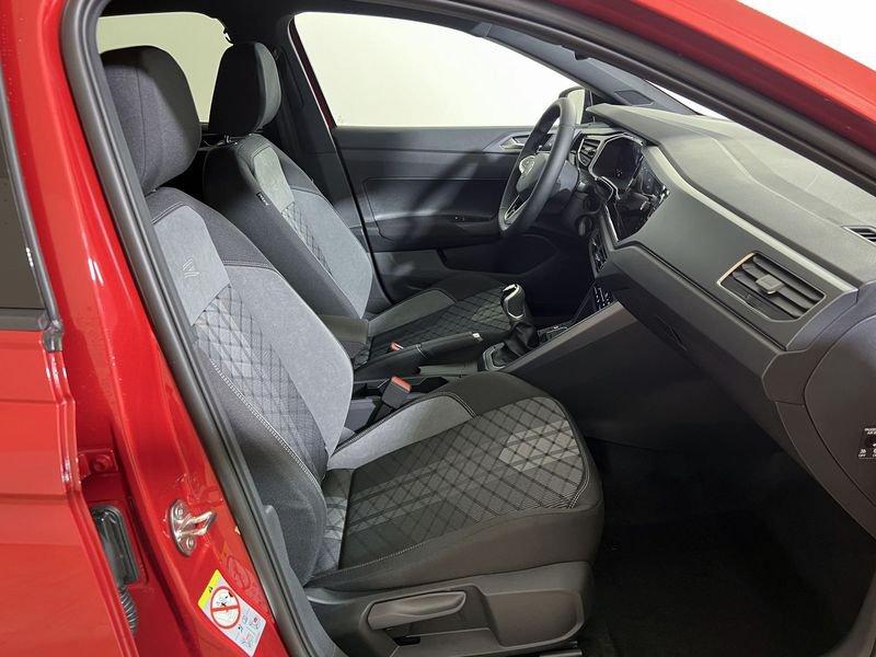 Volkswagen Polo Polo 1.0 tsi R-Line Plus 95cv