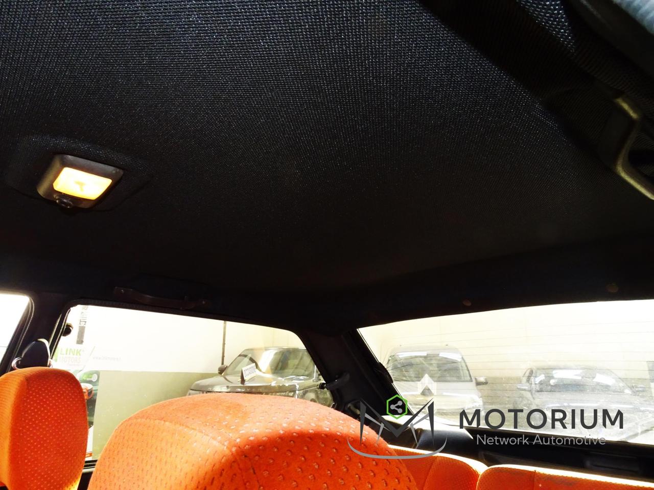 Fiat Ritmo 125 TC ABARTH 2.0 125 CV