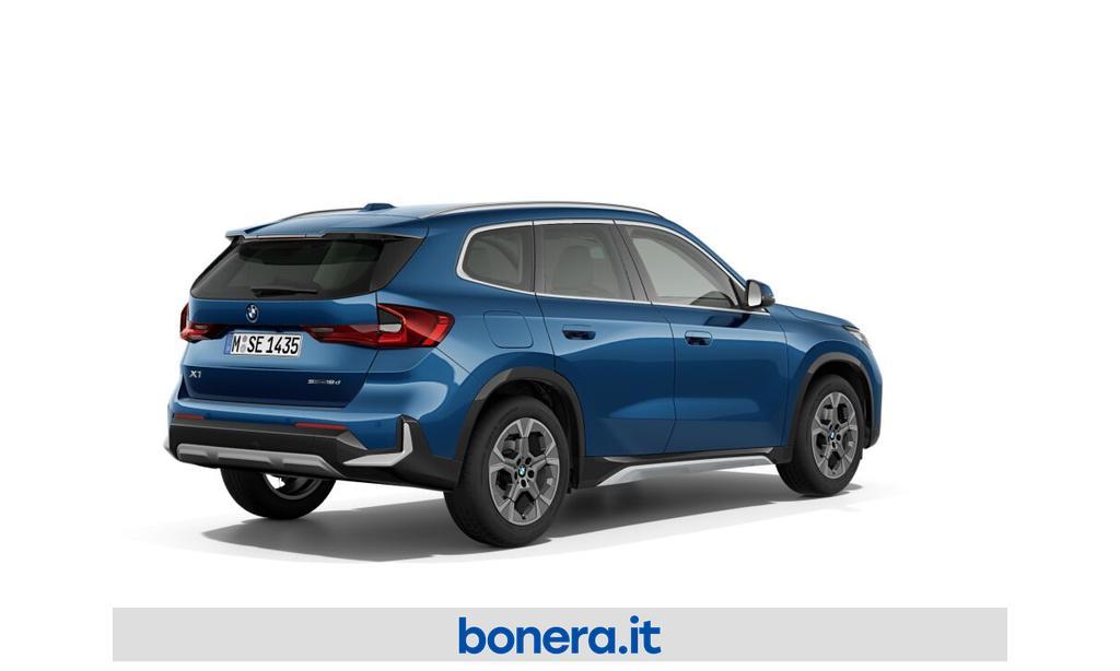 BMW X1 18 d X-Line sDrive DCT