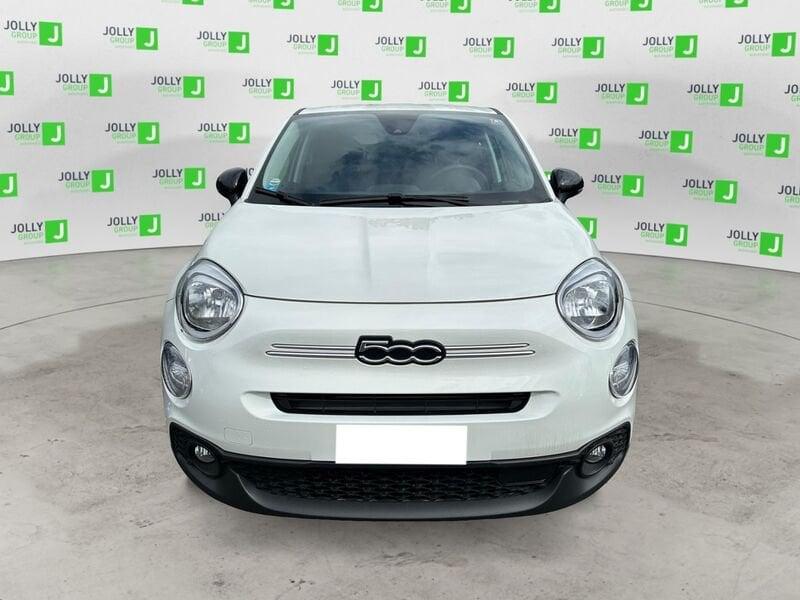 FIAT 500X 1.0 T3 120 CV