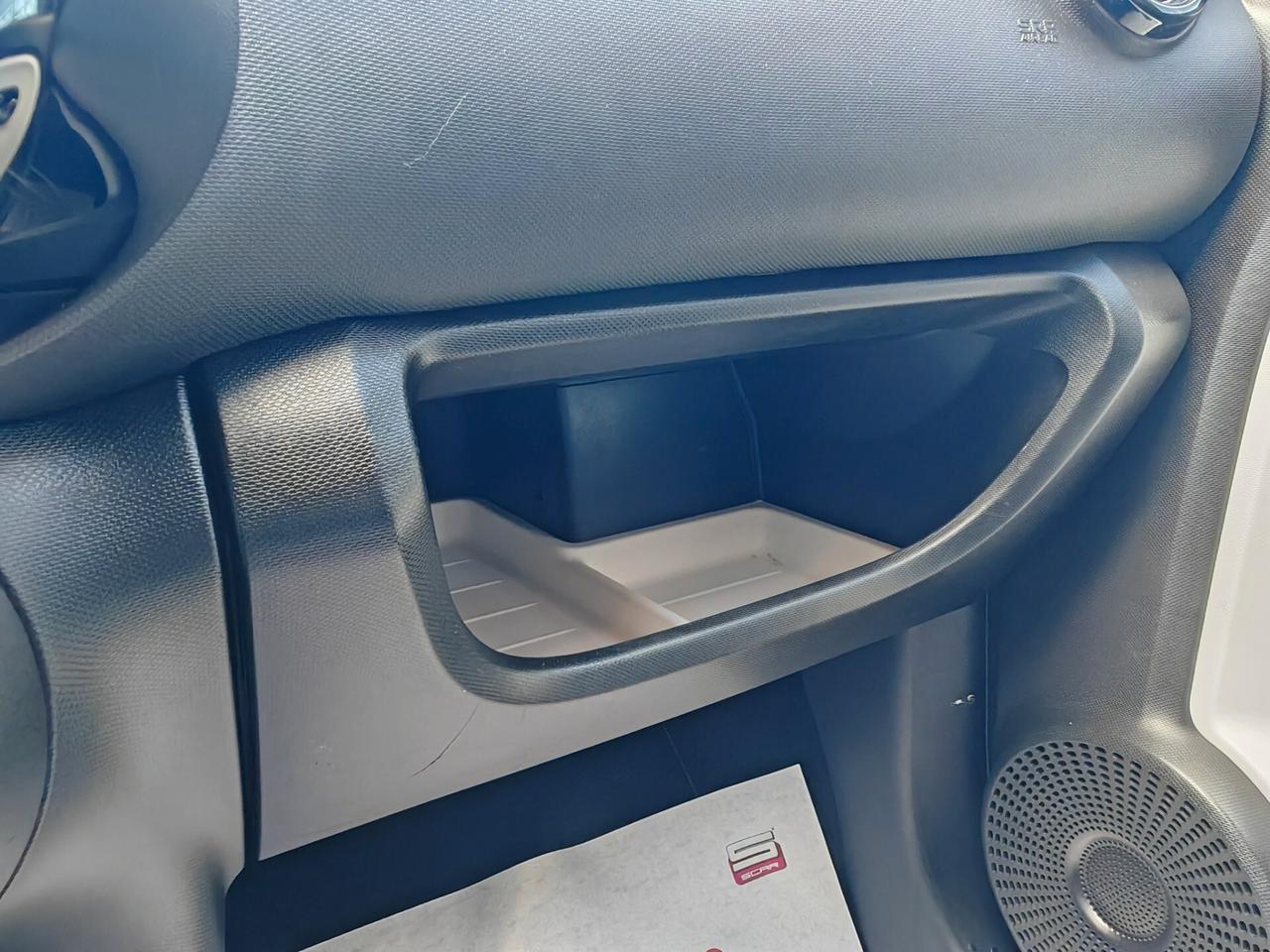 Renault Twingo 1,0 benzina 09/2016 Cv69