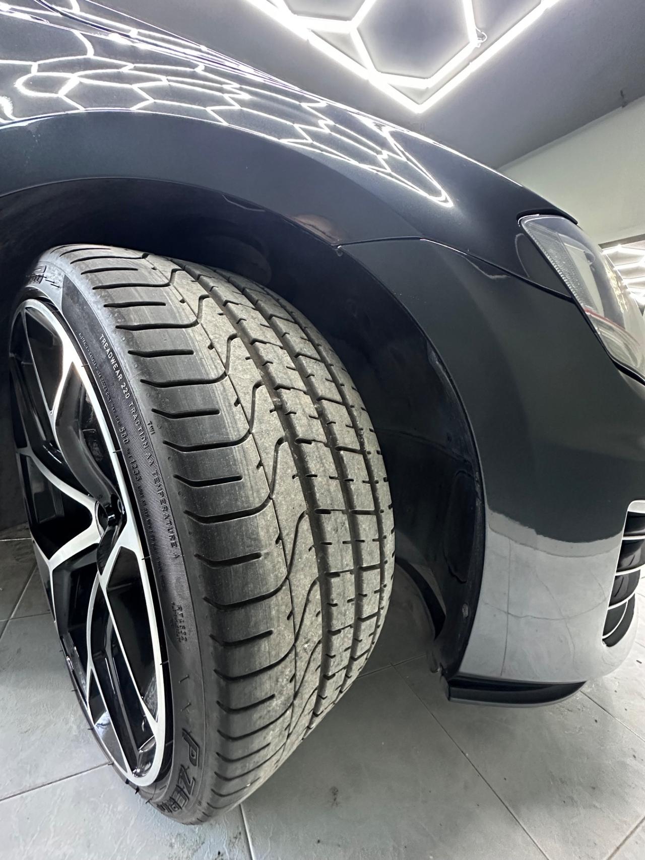 Volkswagen Golf GTI Performance 2.0 TSI 230 cv 3p