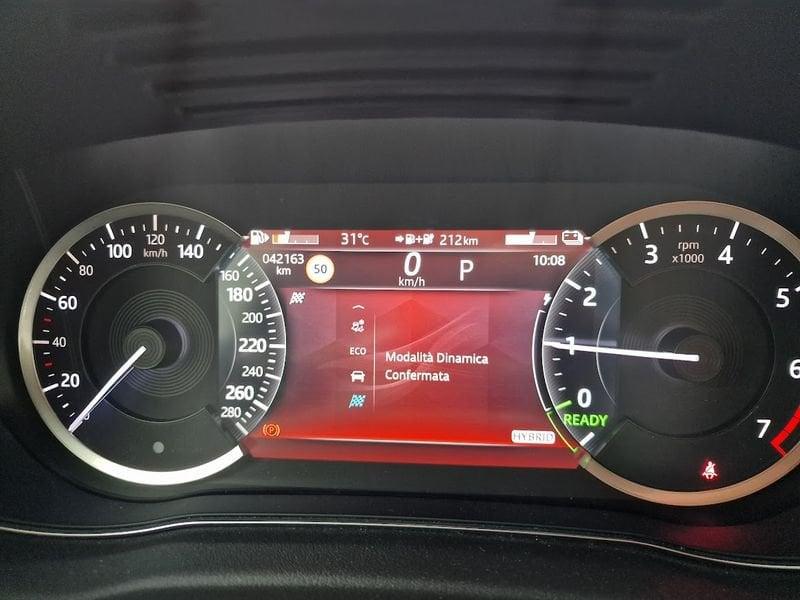 Jaguar E-Pace 1.5 P300e R-DYNAMIC SE AUTO 4WD - IVA ESPOSTA