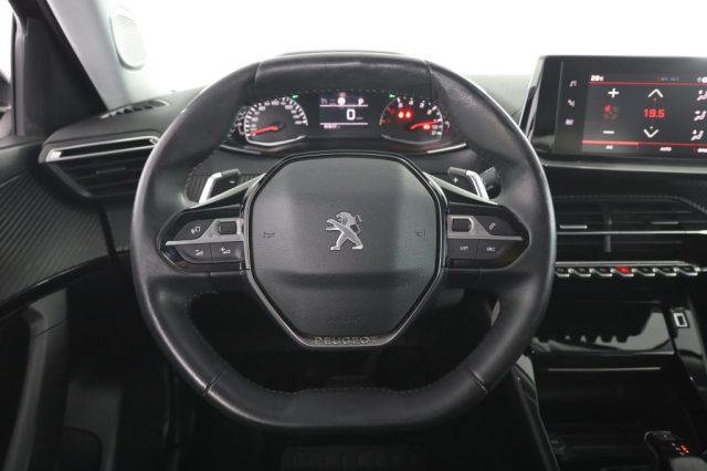 PEUGEOT 2008 2008 PureTech 130 S&S EAT8 Allure
