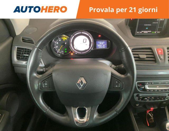 RENAULT Megane dCi 110CV Start&Stop SporTour Energy Limited