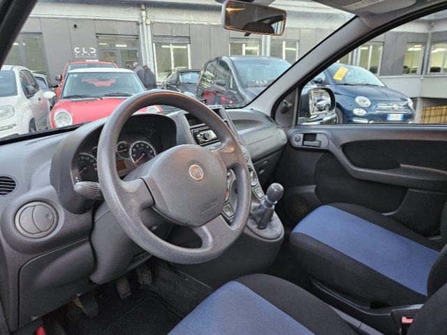 FIAT Panda 1.2 Active