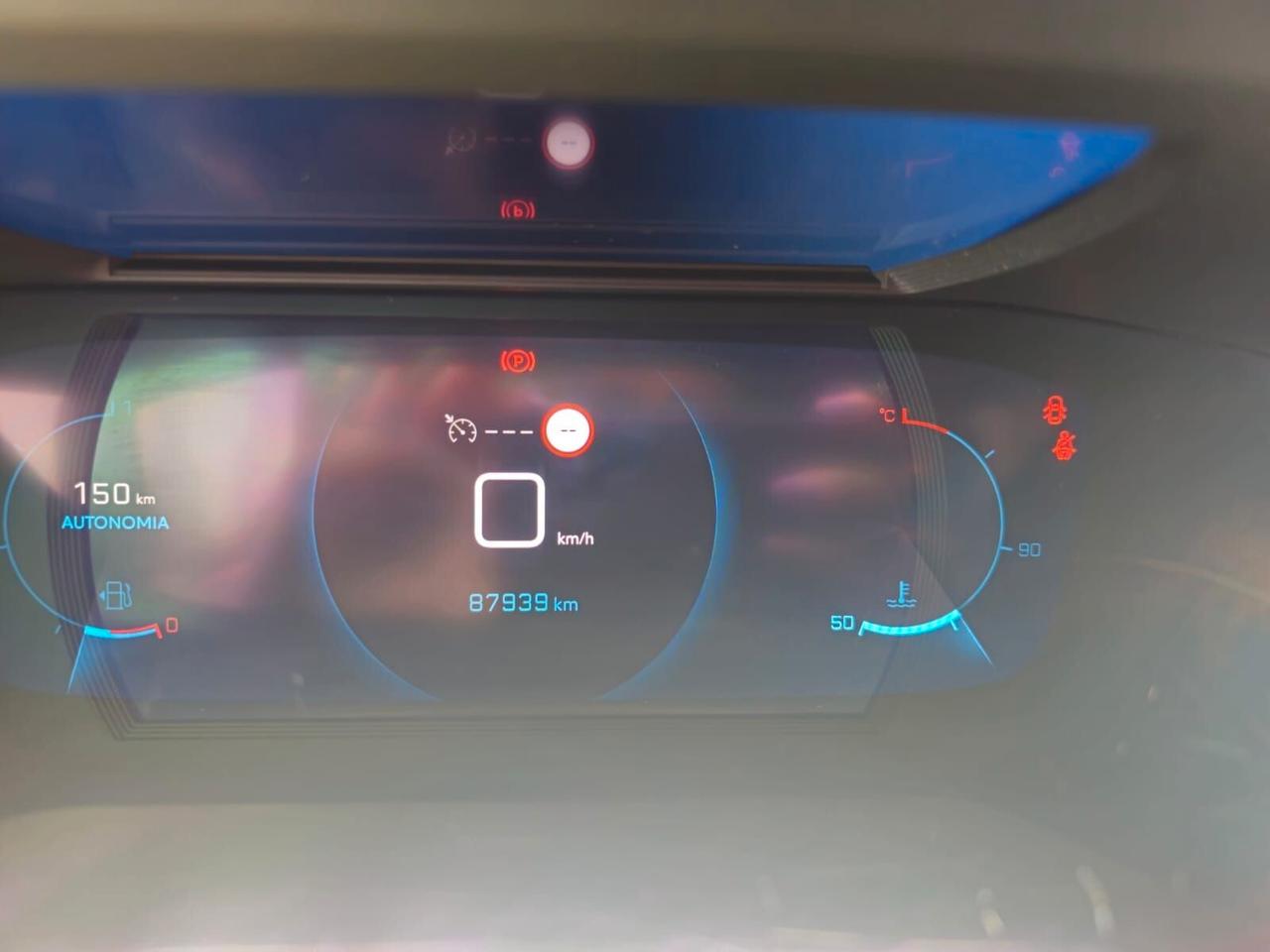 Peugeot 208 PureTech 100 Stop&Start 5 porte Allure
