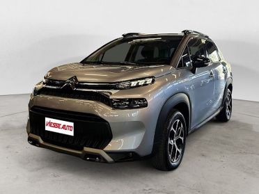 Citroën C3 Aircross PureTech 130 S&S EAT6 Shine