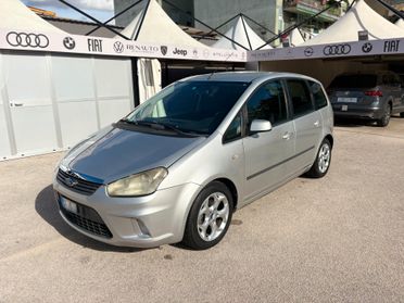 Ford C-Max Focus 1.6 TDCi (90CV) Titanium