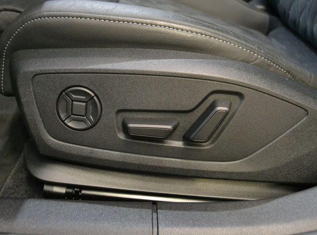 AUDI S3 SPB TFSI quattro S tronic Sport Attitude-Tetto**