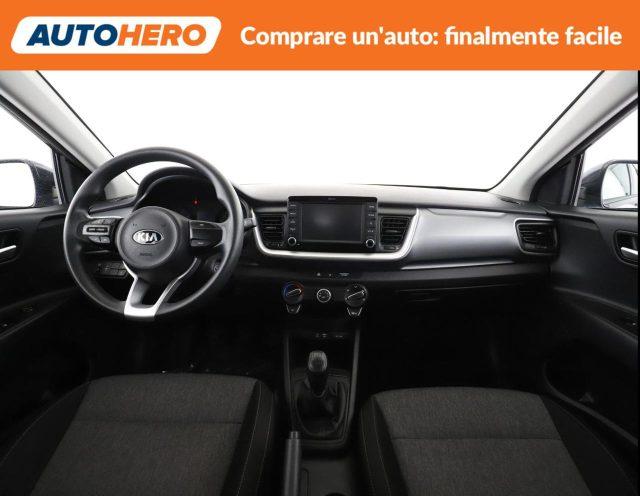 KIA Stonic 1.4 MPI 100 CV Urban