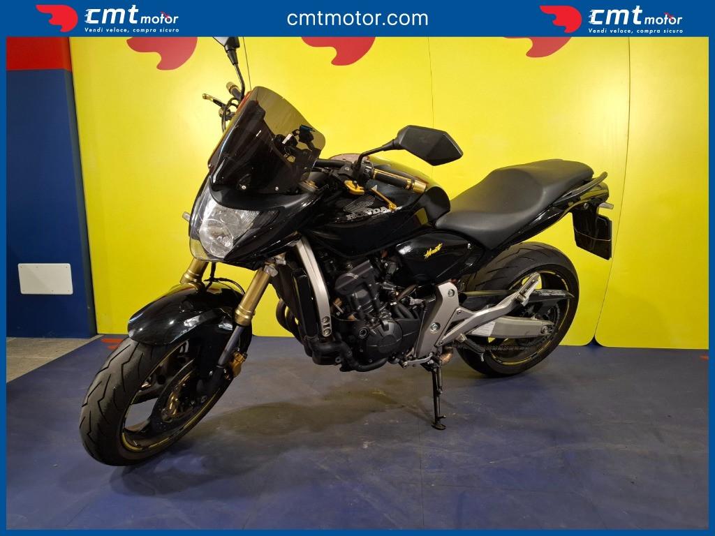 Honda Hornet 600 - 2007